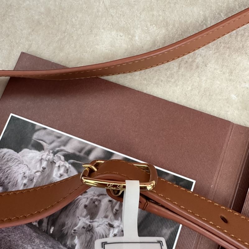 Loro Piana Satchel bags